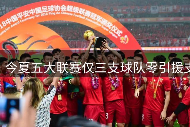 今夏五大联赛仅三支球队零引援支出